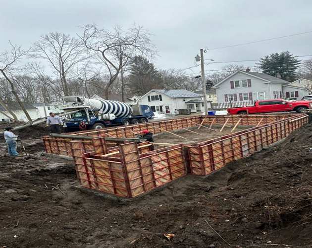 Foundation Project 10