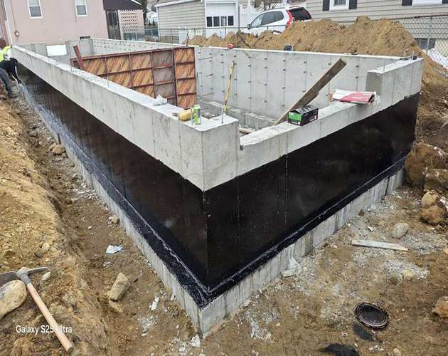 Foundation Project 13