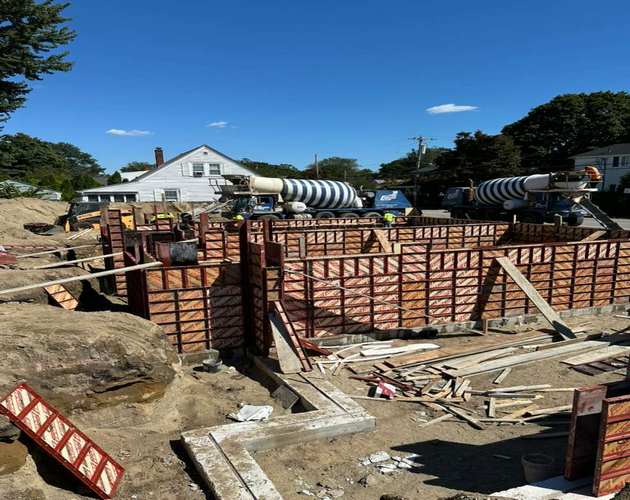 Foundation Project 16