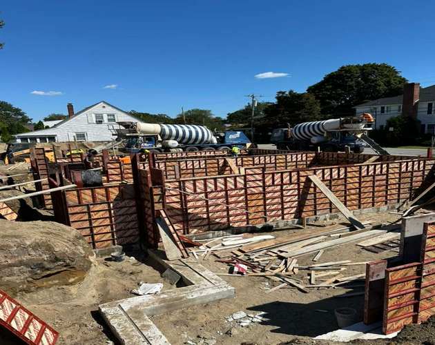 Foundation Project 18