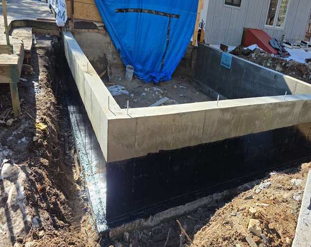 Foundation Project 19