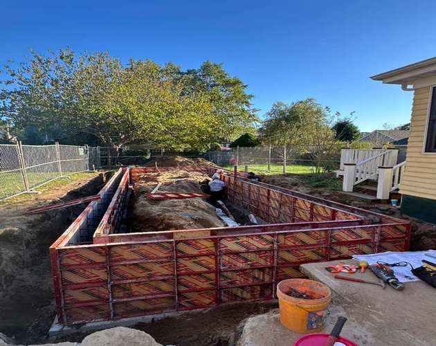 Foundation Project 2