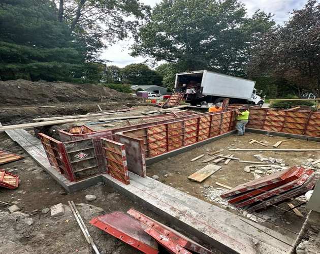 Foundation Project 23