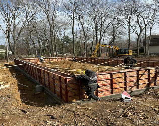 Foundation Project 9