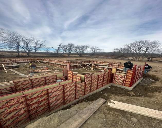 Hardscaping Project 18