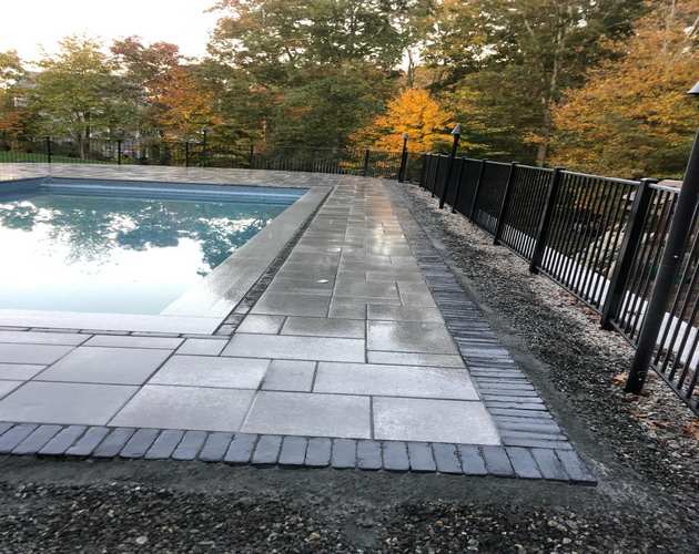 Hardscaping Project 23