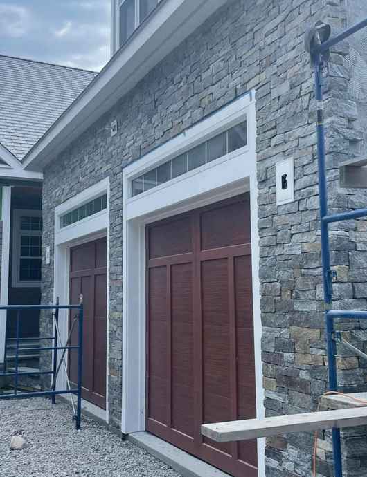 Veneer Stone Project 11