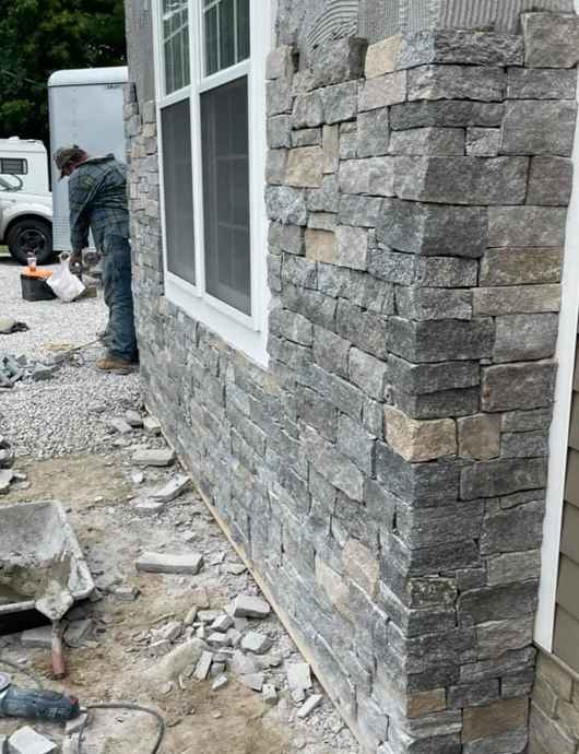 Veneer Stone Project 4